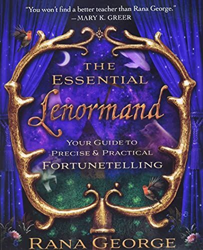 The Essential Lenormand