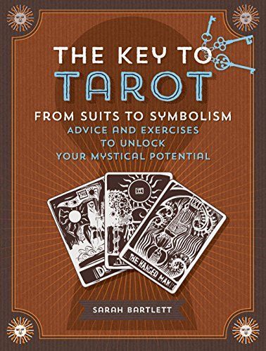 Key to Tarot