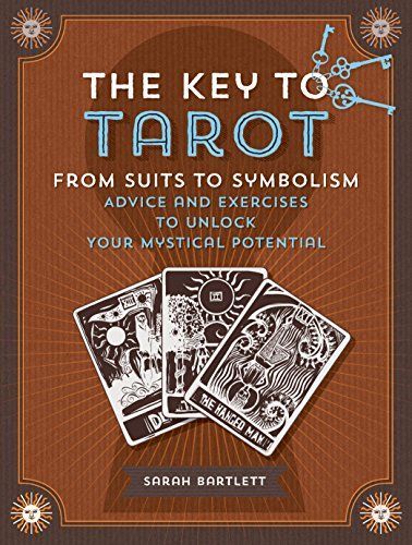 Key to Tarot