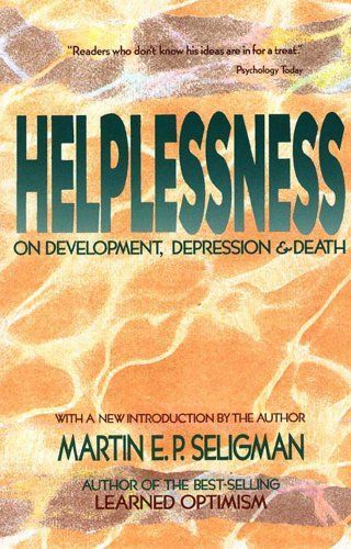 Helplessness