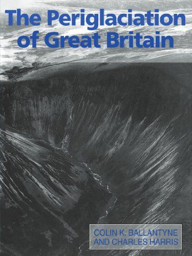 The Periglaciation of Great Britain