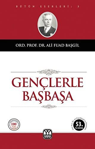Gençlerle başbaşa