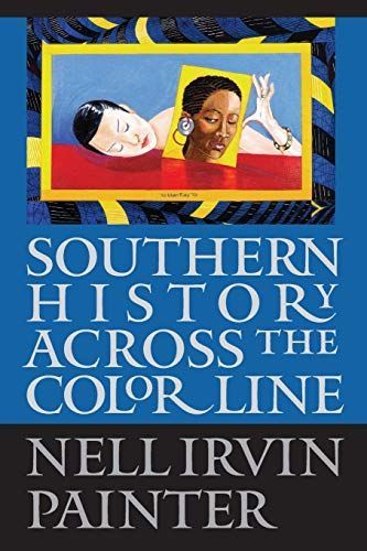 Southern History Across the Color Line