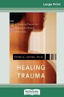 Healing Trauma