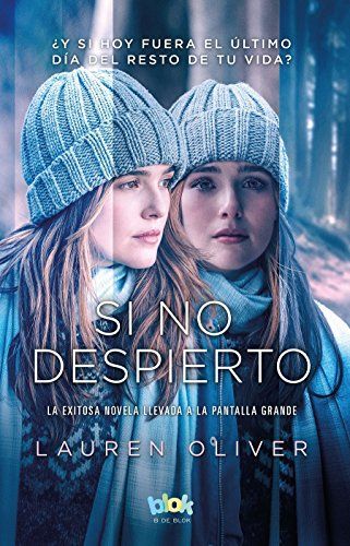 Si no despierto