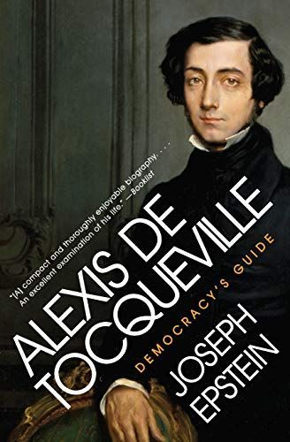 Alexis De Tocqueville