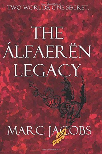 The Alfaeren Legacy