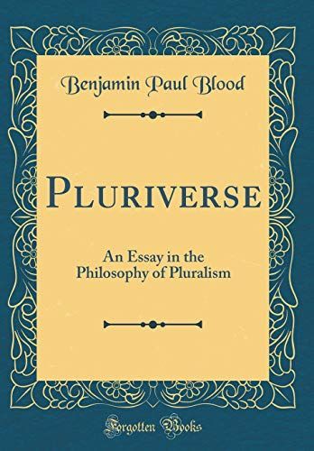 Pluriverse