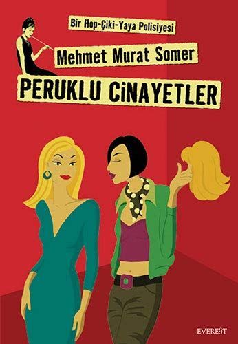 Peruklu cinayetler