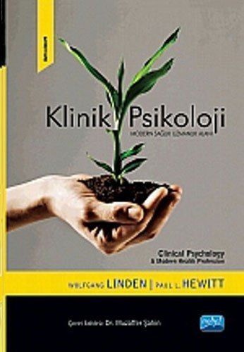 Klinik Psikoloji