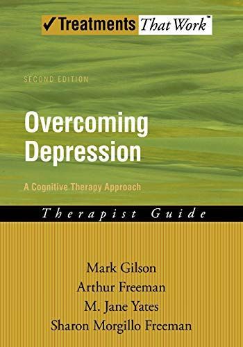 Overcoming Depression