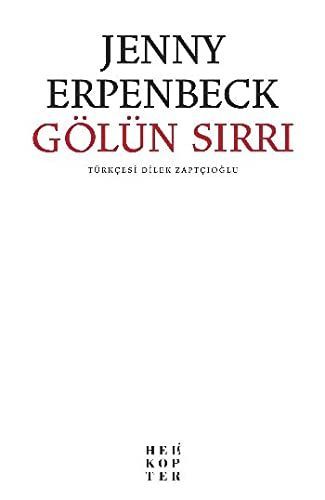 Gölün Sirri