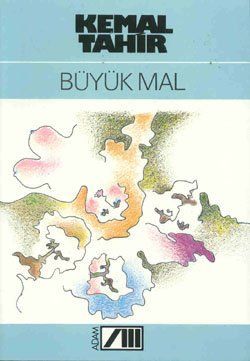 Büyük mal