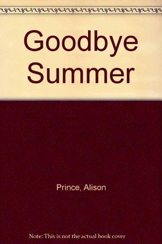 Goodbye Summer