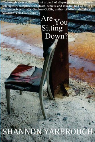 Are You Sitting Down?