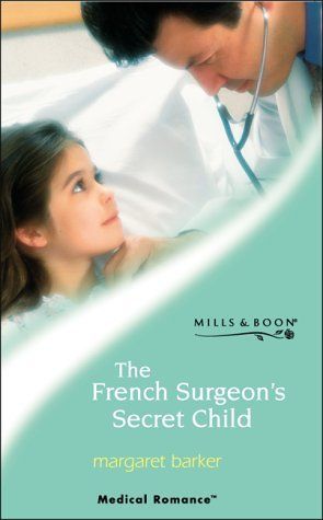 The French Surgeon's Secret Child