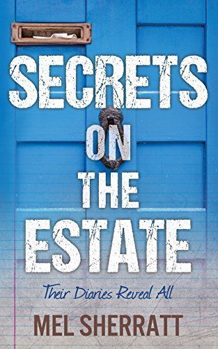 Secrets on the Estate