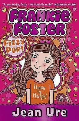 Frankie Foster Fizzypop