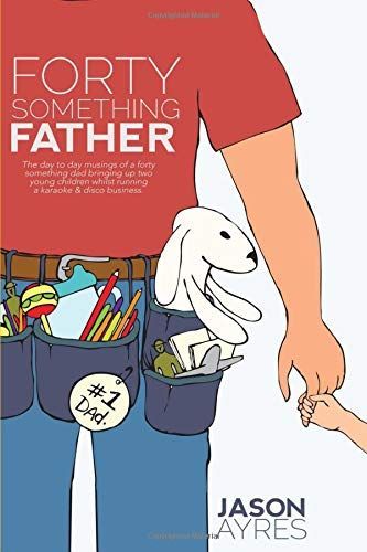 Fortysomething Father