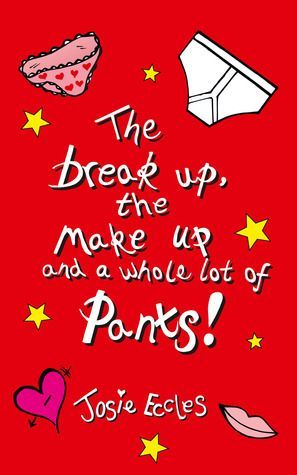 The break up, the make up and a whole lot of pants!