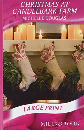 Christmas at Candlebark Farm