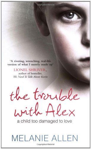 The Trouble with Alex