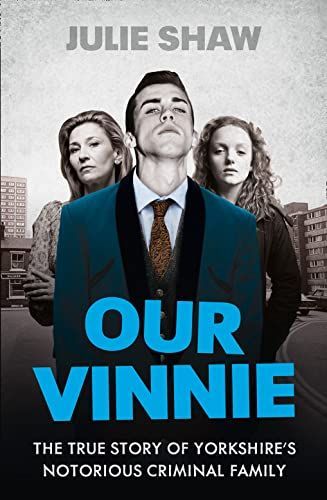 Our Vinnie