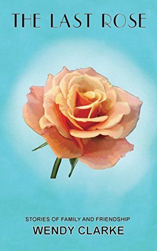 The Last Rose