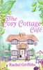 Summer at the Cosy Cottage Cafe