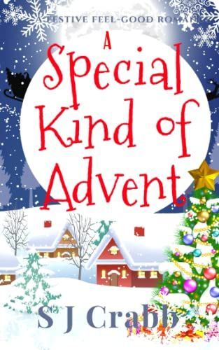 A Special Kind of Advent