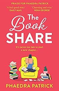 The Book Share