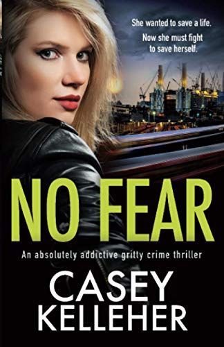 No Fear