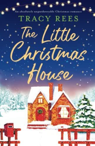 The Little Christmas House