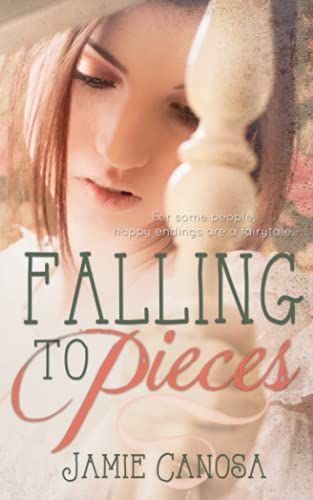 Falling to Pieces (Pieces #1)