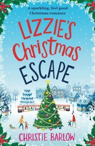 Lizzie's Christmas escape