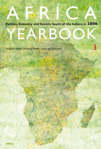 Africa Yearbook