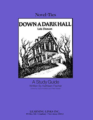 Down a Dark Hall