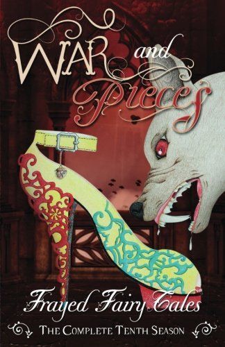 War and Pieces