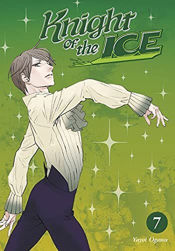 Knight of the Ice 7