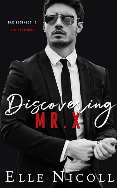 Discovering Mr. X