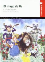 El Mago de Oz