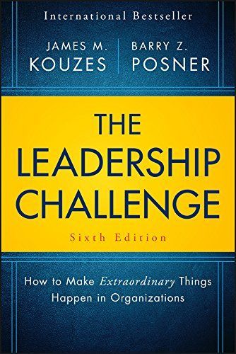 The Leadership Challenge