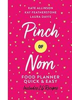 Pinch of Nom Quick & Easy Food Planner
