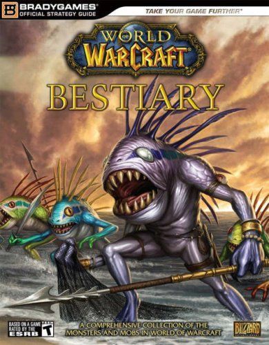 World of Warcraft Bestiary