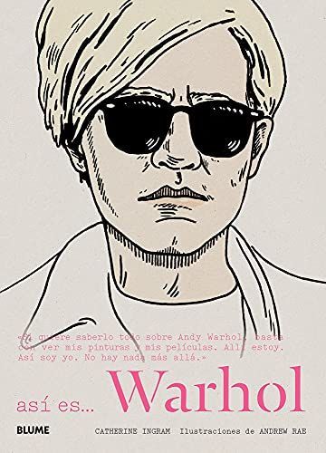 Así es... Warhol