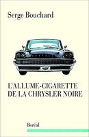 Allume-Cigarette De La Chrysler Noire (L').