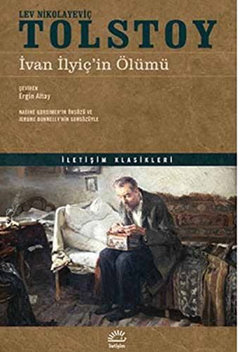 Ivan Ilyicin Ölümü