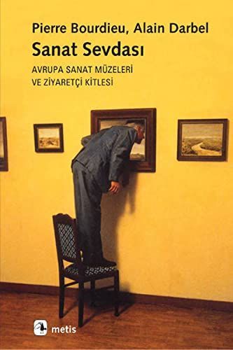 Sanat Sevdası