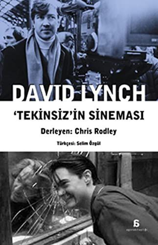 David Lynch