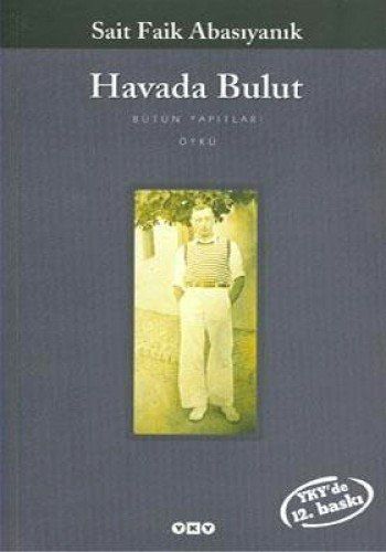 Havada Bulut